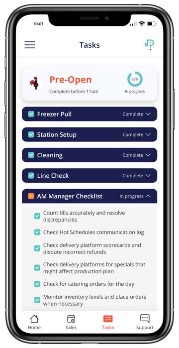 Pipp Restaurant Manager Assistant Pre-Open Pipp Restaurant Manager Assistant Pre-Open
