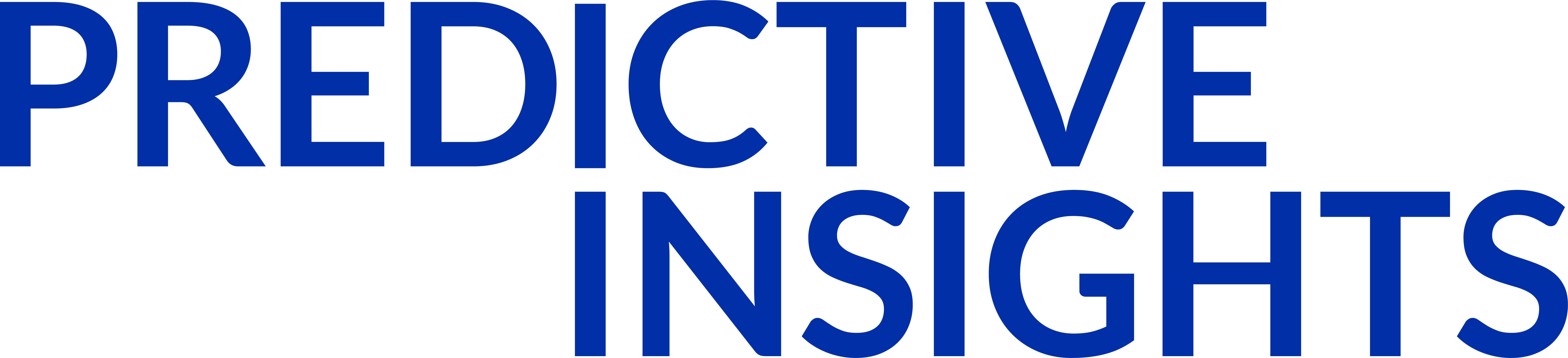 Predictive Insights Logo